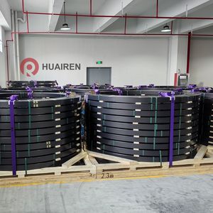 Factory Direct Cfrp Pultruded Carbon Fiber Plate Stripe for Retrofitting of Structures