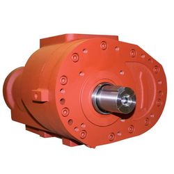 Direct Driven Top Quality Air Compressor American Ingersoll Rand Air-Ends for Industrial