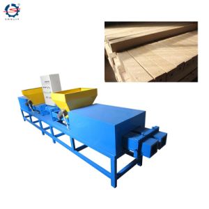 Manufactures Hydraulic Hot Press Sawdust Block Making Machine