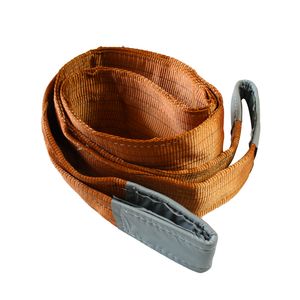 1"-4" Hmpe Flat Webbing Lifting Sling