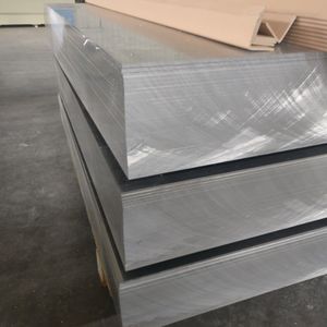 Price Anodized Aluminum Sheet 5083 6061 5052 H112 H116