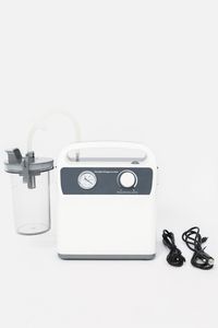 Sx-18b Medical Electric Suction Apparatus Equipment Portable Phlegm Suction Machine