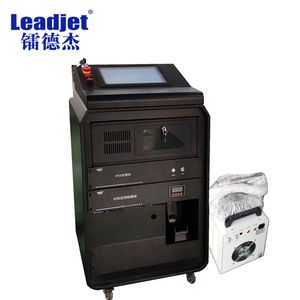 High Speed UV Ink Variable Inkjet Printing Inkjet Printer for Self-Adhesive Label