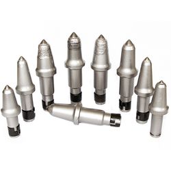 Coal Mining Tools Rock Cutter Picks Kato (TS5 TS7 TS8)