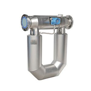 High Accuracy DN15 - DN300 Coriolis Mass Flowmeter