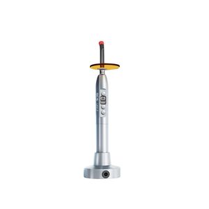 Metal Wireless 3 Seconds Solidify Dental Light Cure Unit LED Curing Light