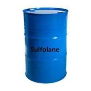 Solvent Extraction Grade Sulfolane Lab Reagent Sulfolane Bulk Sulfolane