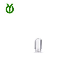 11mm 3G Cosmetic Bottle Pet Preform