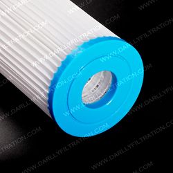 Dl Pleated Filter Cartridge for Water Treatment