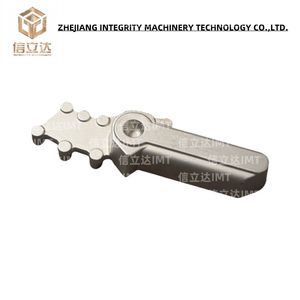 Premium Forged Swing Arm for Weaving Rapier Loom Machines