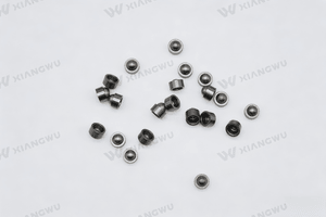 Tungsten Carbide Spraying Blank Nozzle for Optimal Performance