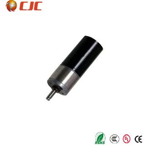 Micro Electrical Motor BLDC Gear Motor for Digital Camera Lens/Smart Home
