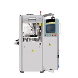 Medicine Vitamin C Effervescent Tablet Making Pharmaceutical Pressing Equipment Tablet Press Machine