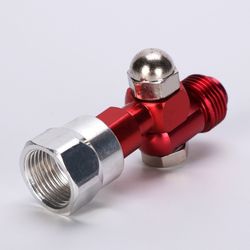 High Quality Red Universal Joint