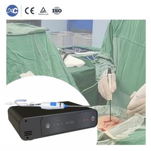 Sterile Orthopedic Knee Joint Disposable Arthroscope Medical Device for Hospital