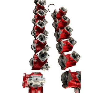Parker Chelsea 267/281/288/871/878 Series Power Take off Pto 267xbfjp-M5xy.