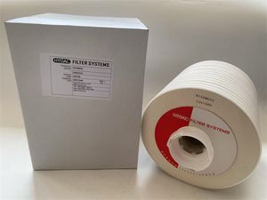 Genuine New MW-Hydac Hydraulic Oil Filter Element N15dm002 N15dm005 N15dm010 N15dm020 Factory Wholesale Price