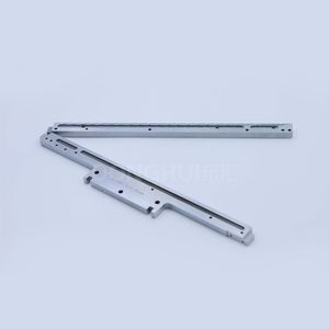 China OEM Customized CNC Machining Services for Medical/Auto/Robot/Hardware Parts Custom CNC Machining Solutions for Semiconductor Manufacturing Needs