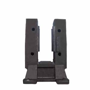 Densen Lost Wax Precision Casting Parts: Carbon Steel and Stainless Steel