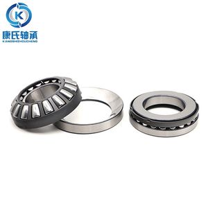 CE/ISO Thrust Spherical Roller Bearings