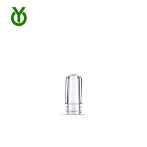 13mm 5g Cosmetic Bottle Pet Preform