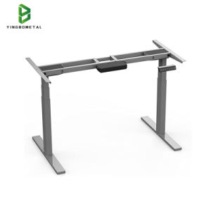 High Precision Table Base Lift Hight Adjustable Electric Lifting Table Base