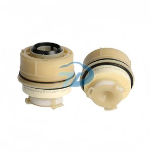 23390-0n090 Truck Fuel Filter Plastic Fuel Filter OEM Manufacturer Supply