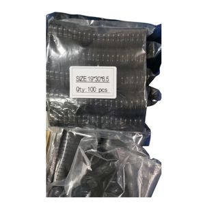 19*30*6.5 Tc4p Steering Power Oil Seal Car Oil Seal Sc Skeleton Oil Seal