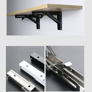 Durable Eco-Friendly Plastic Bracket for Grocery Shopping and Storage