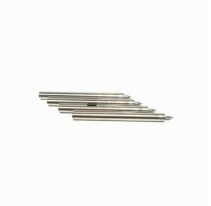 Cone-Head Punching Die Stamping Headed HSS Material Mould Parts Punching Needle