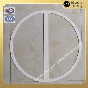 Heat Exchanger Sealing Gasket SS304 Filled with Graphite Spiral Wound Gasket