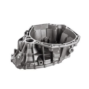 ISO9001 Foundry OEM/ODM High Pressure Die Casting/Cast Aluminum/6061 Engine Part