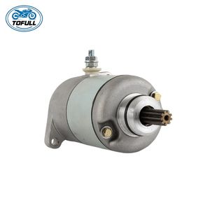 Motorcycle Spare Parts Engine Starter Motor for Honda Sh125