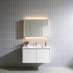High-Quality Spc Wall Panel with SGS CE for Bathroom Decoration