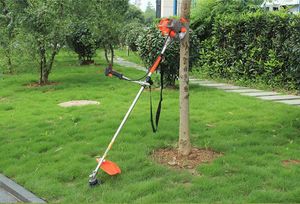 High Quality 139 Rotary Gasoline Power Portable Brush Cutter