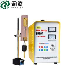 Linear Rail CNC EDM Wire Cut Machine