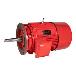 Ye3-80m2-8 Ie3 Premium Efficiency Asynchronous Three-Phase Industry Motor 645rpm 0.25kw IP55 8-Pole