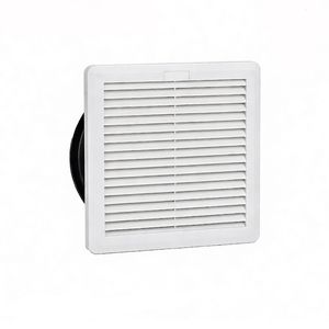 Industrial Filter Fan Cabinet Ventilation Fan Sff200