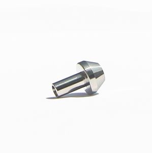 Product/Replace Kmt 05109079/A2260010 Waterjet Sapphire Nozzles Waterjet Cutting Machine Spare Parts/A226007
