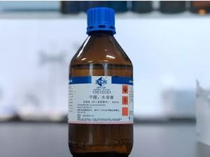 Reliable 37% Formaldehyde Solution with Stable Quality for Various Applications