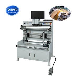 Flexo Printing Sleeve Flexographic Polymer Flat Plate Mounter Plate Mounting Machine