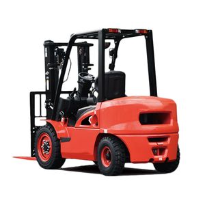 China Forklift Supplier 1 1.5 1.8 2 2.5 3 3.5 3.8 Ton