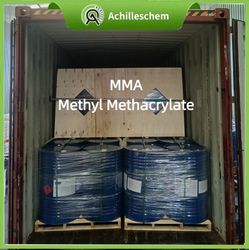 High Quality Bottom Price MMA/ Methyl Methacrylate CAS: 80-62-6/Einecs: 201-297-1
