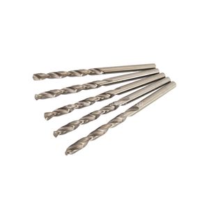 Wholesale Metric HSS Straight Shank Twist Drill Bit Extra Long M35 DIN338
