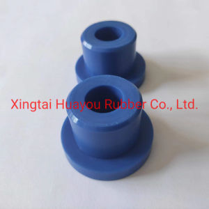 Rubber Coupling Polyurethane Bushings Polyurethane Bearing Bush PU Bushing