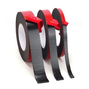 1mm 2mm 3mm Double Sided PE Foam Tape for Automotive Mounting