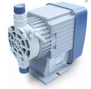 Mechanical Diaphragm Metering Pumps Chemical Dosing Pump