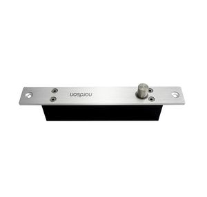 Ce RoHS 6pin Fail Secure Narrow Panel Aluminum Dead Bolt Lock for Access Control