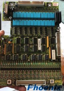 Electric Drive Card Mci031 Circuit Board Control Card Mcgr3 for Kba Printer
