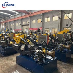 Alligator Shear Hydraulic Scrap Metal Shears for Aluminum Alloy and Stainless Steel
